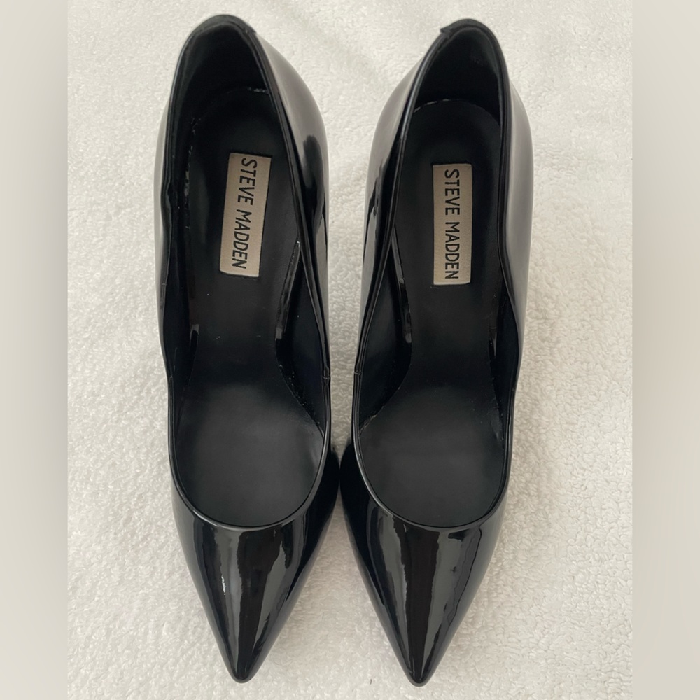 Steve Madden Heels - Daisie